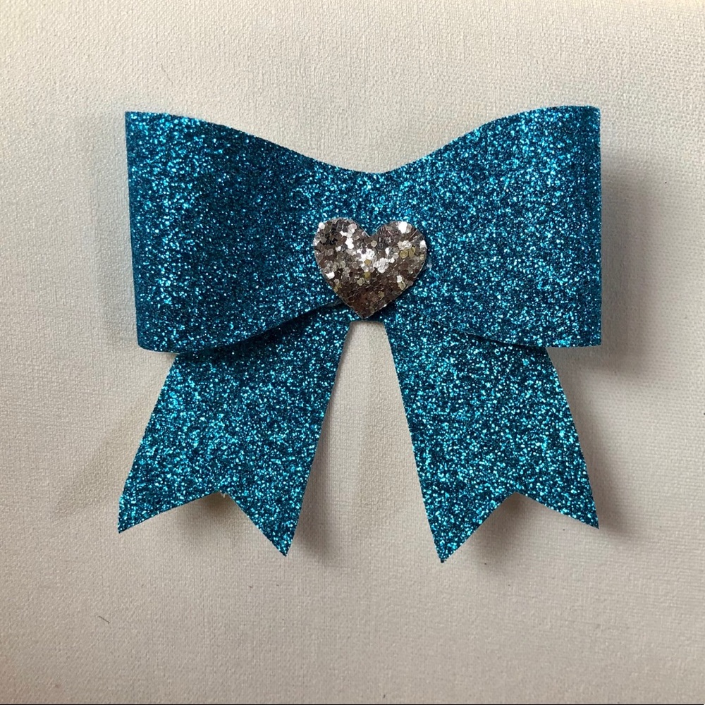 Handmade Hair Bow